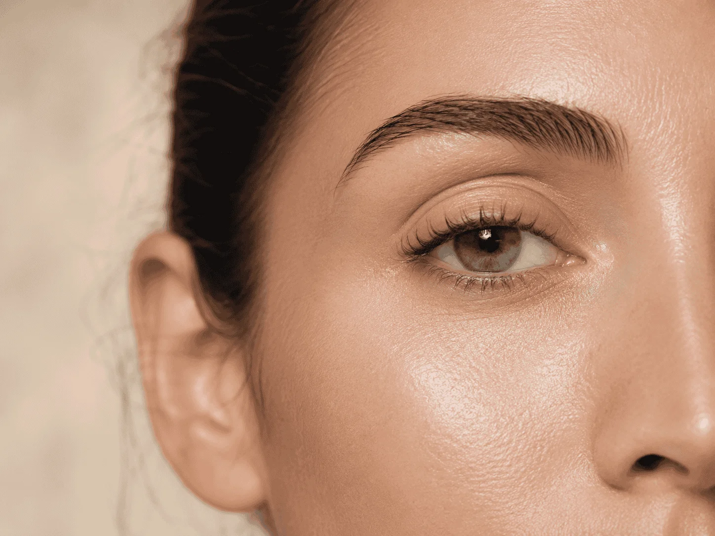 skinbooster para olheiras — Skinbooster para a Área dos Olhos