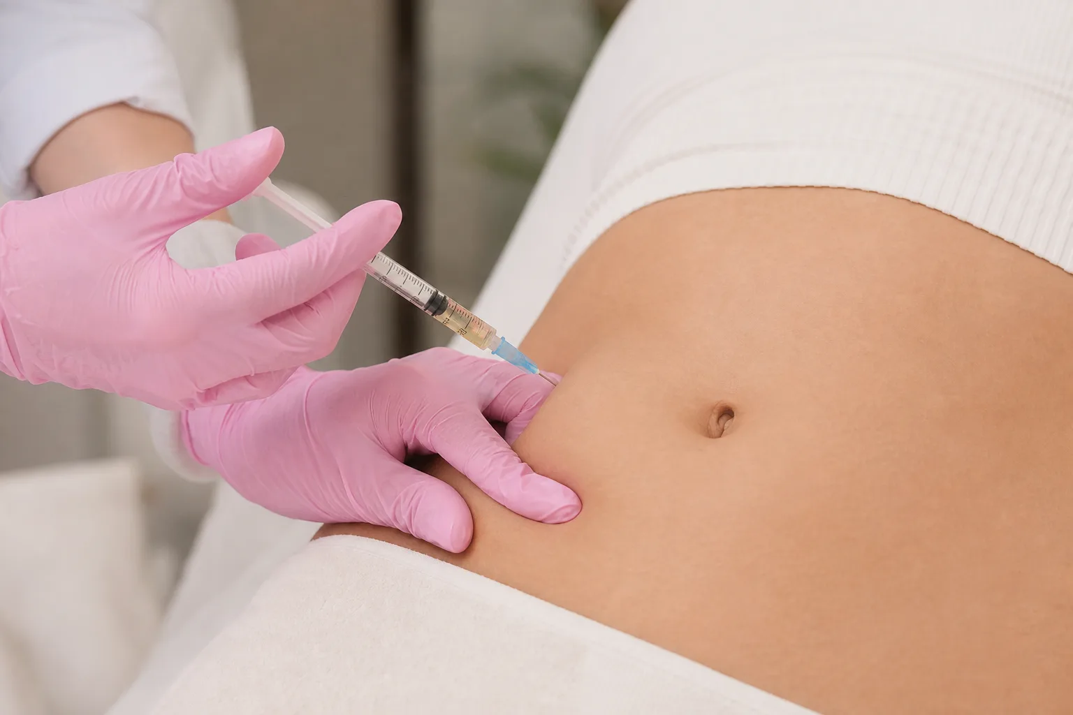 Empitiers Corporais – Mesoterapia / Intradermoterapia — procedimento e aplicação