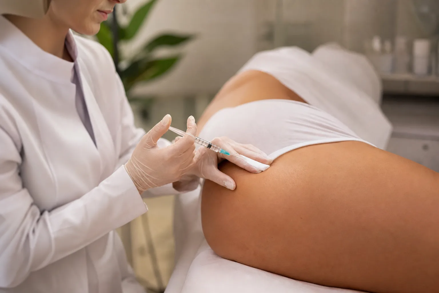 Empitiers Corporais – Mesoterapia / Intradermoterapia — tratamento e cuidados