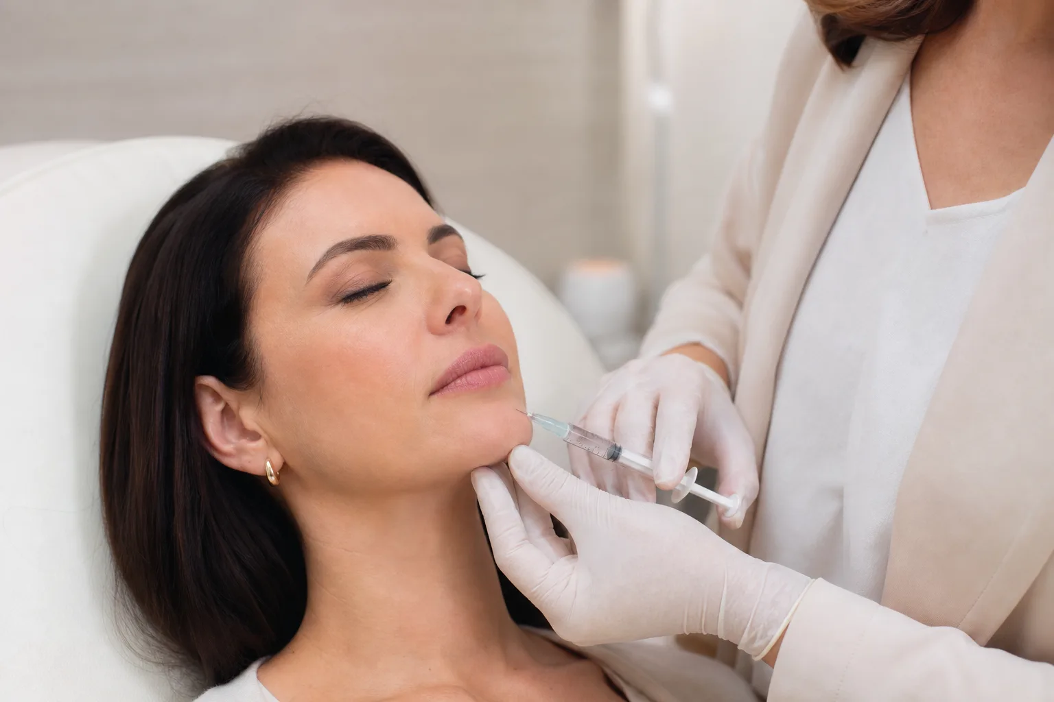 Harmonização Facial — tratamento e cuidados