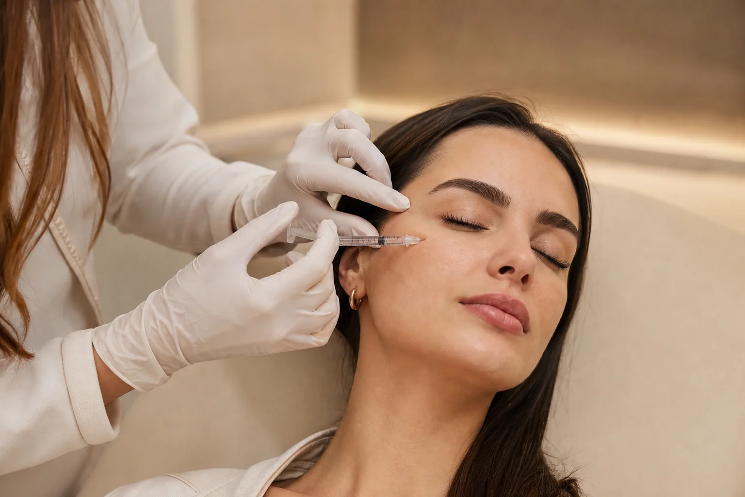 Harmonização Facial