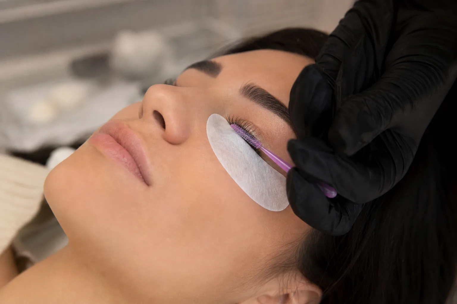 Lash Lifting — tratamento e cuidados