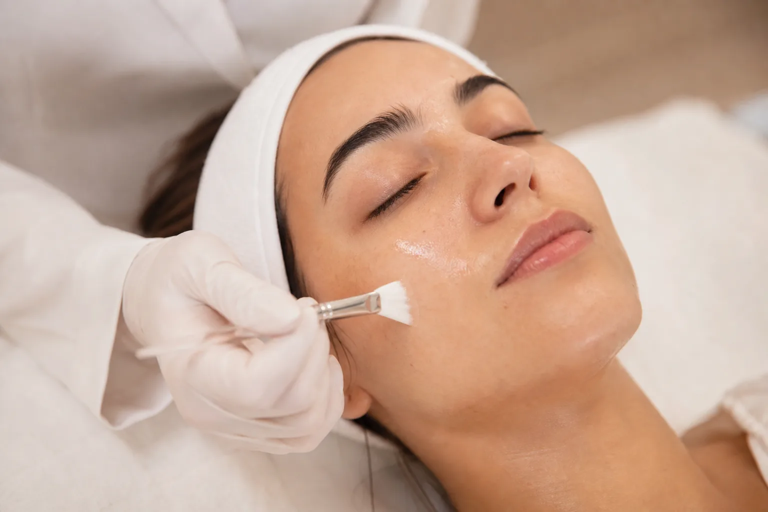 LHA La Peel – Peeling Coreano