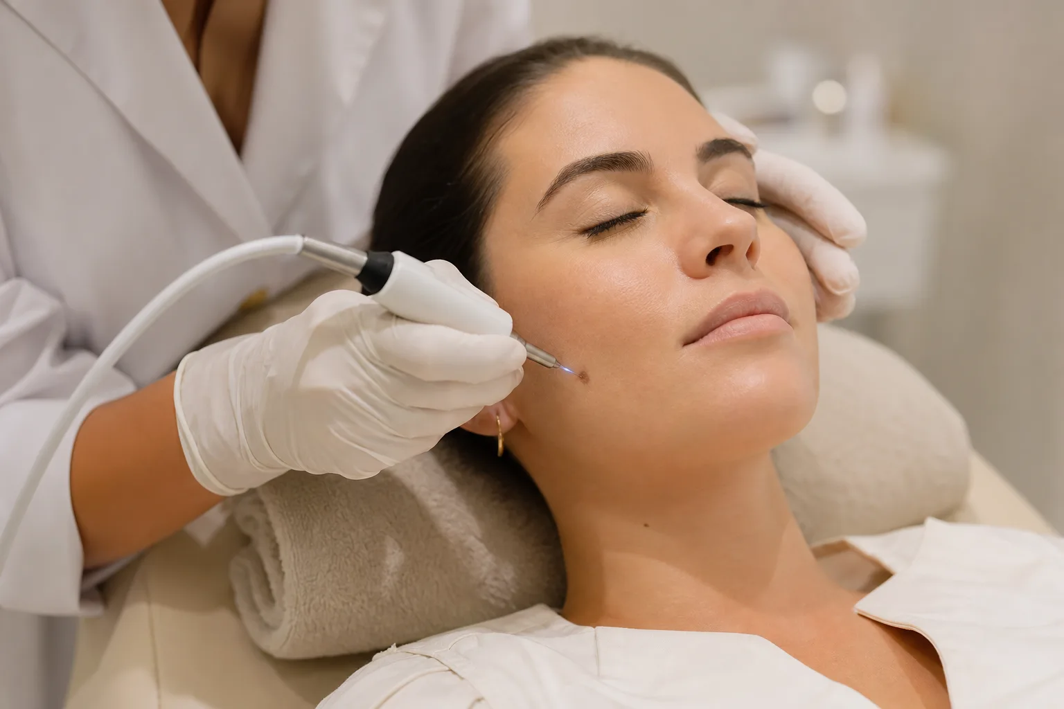 Rejuvenescimento Ultrassônico — tratamento e cuidados