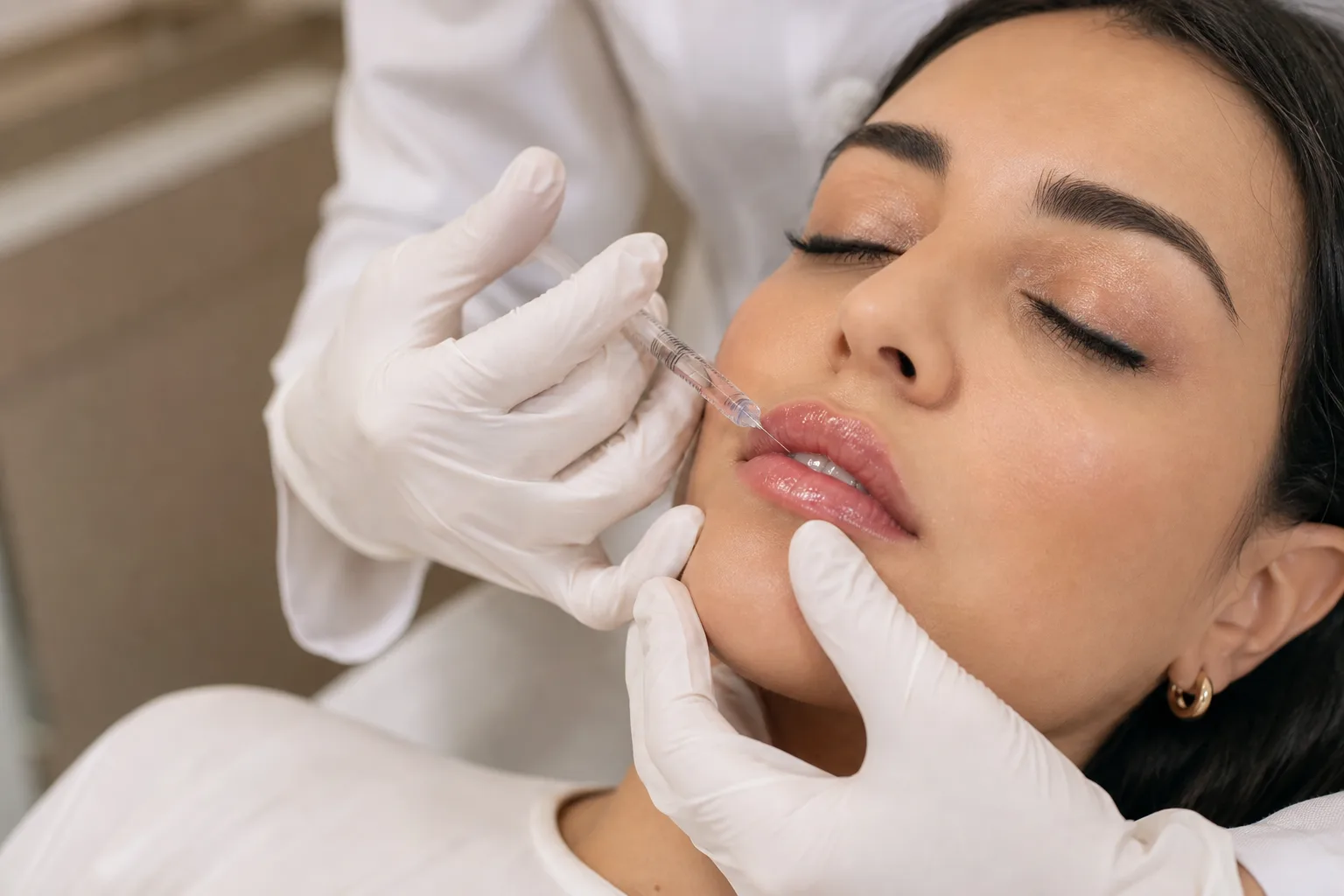 Skinbooster Labial Bacio – Promoitalia